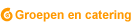 Groepen en catering